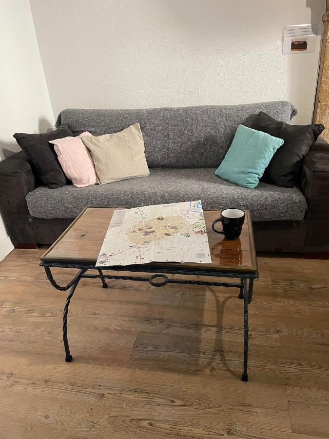 Apartament Le Petit Duc Dijon Zewnętrze zdjęcie